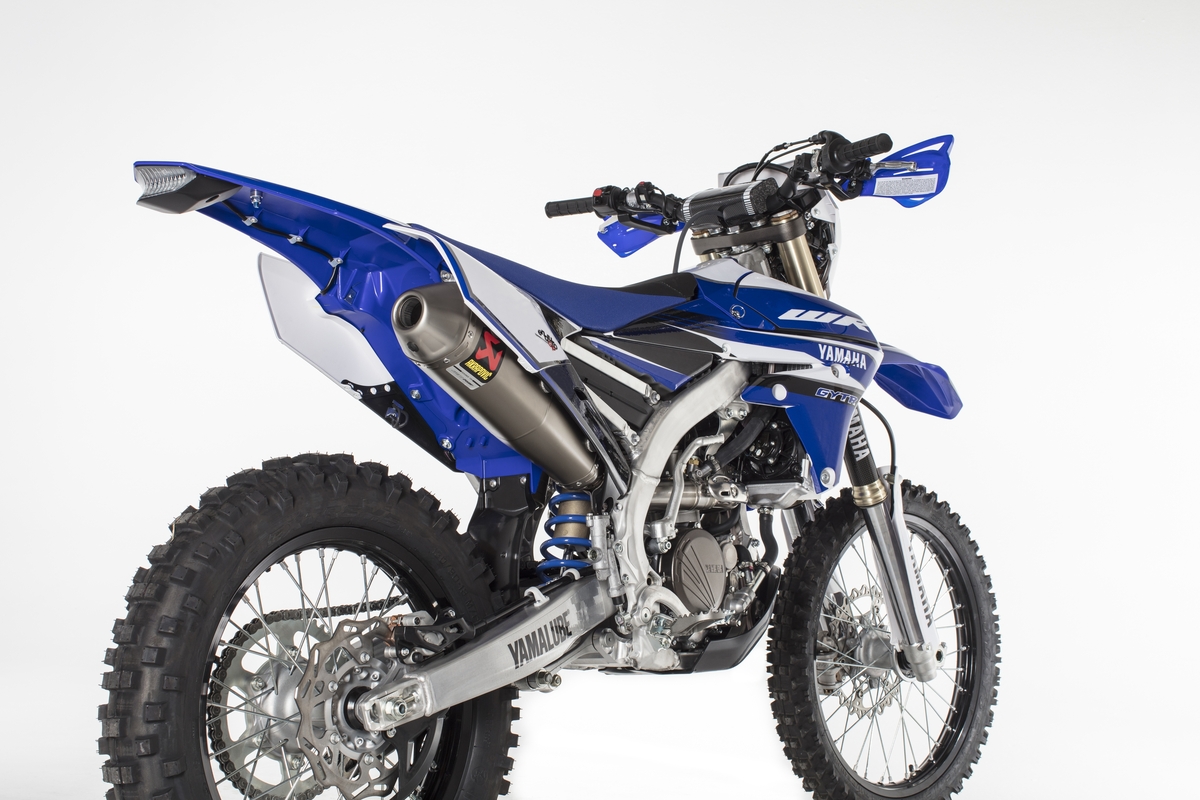 wrf250f for sale