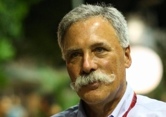 24 Ore di Le Mans 2017: Chase Carey sarà lo starter 24 Ore di Le Mans 2017: Chase Carey sarà lo starter