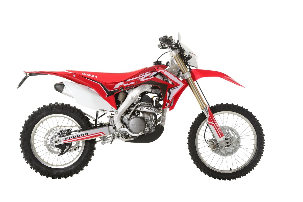 honda crf 250 redmoto