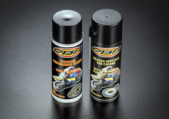 Grasso spray PBR Grasso spray PBR