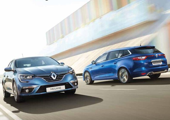 Renault, ecco la gamma Business Renault, ecco la gamma Business