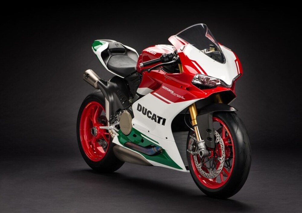 ducati 1299 cc
