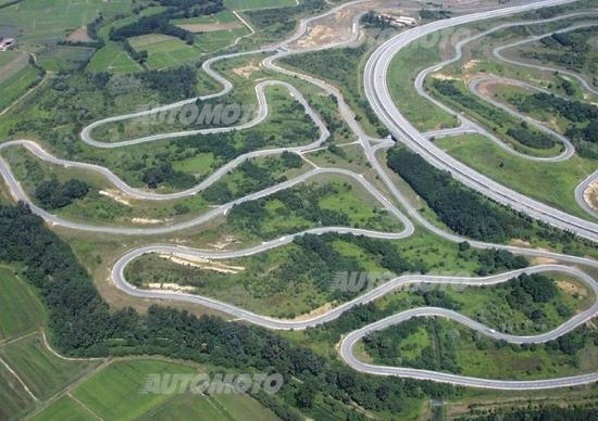 FCA, Balocco: muore in pista collaudatore FCA, Balocco: muore in pista collaudatore