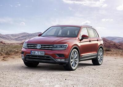 SCARICA TIGUAN BATTERIA