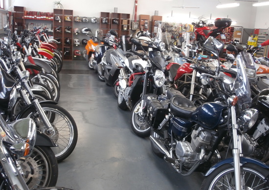 Somma Moto: quando dalla passione nasce un progetto vincente Somma Moto: quando dalla passione nasce un progetto vincente