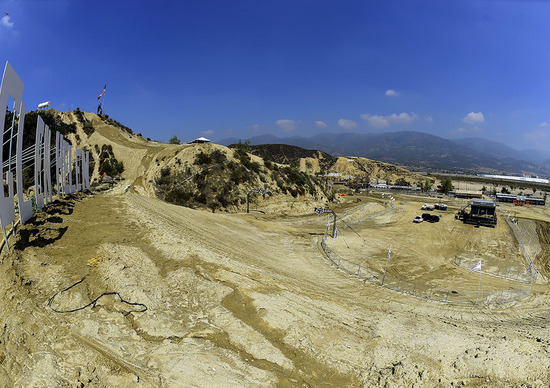 MXGP, Stati Uniti 2015. Cairoli al via MXGP, Stati Uniti 2015. Cairoli al via
