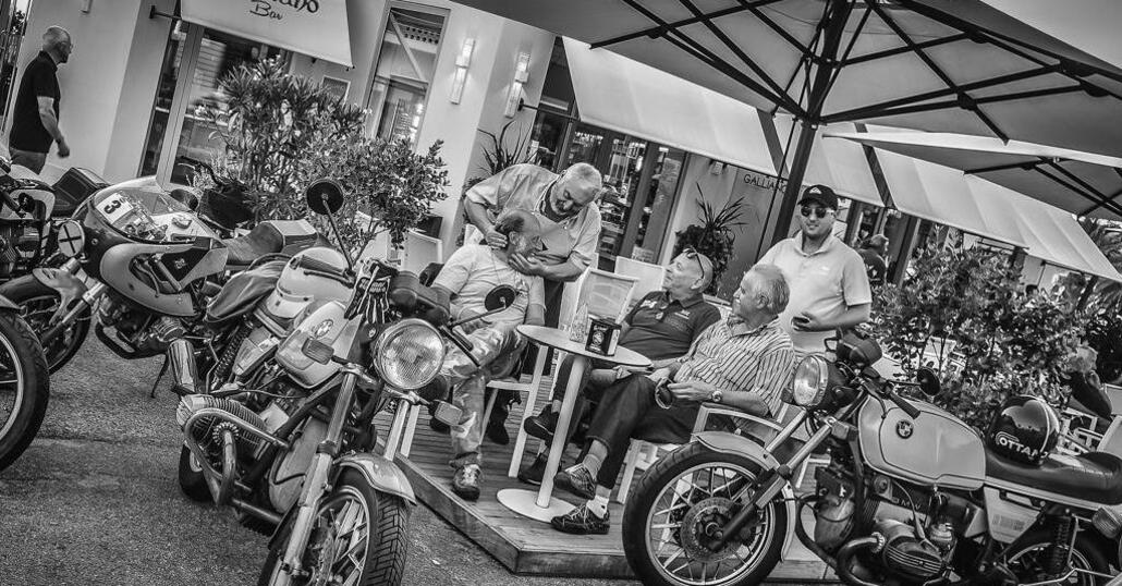 Queens’ Cavalcade 2017. La Colazione dei Campioni