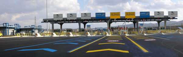SPESE TELEPASS SCARICA