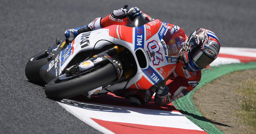 Nico Cereghini: “Brno, finalmente si riparte!”
