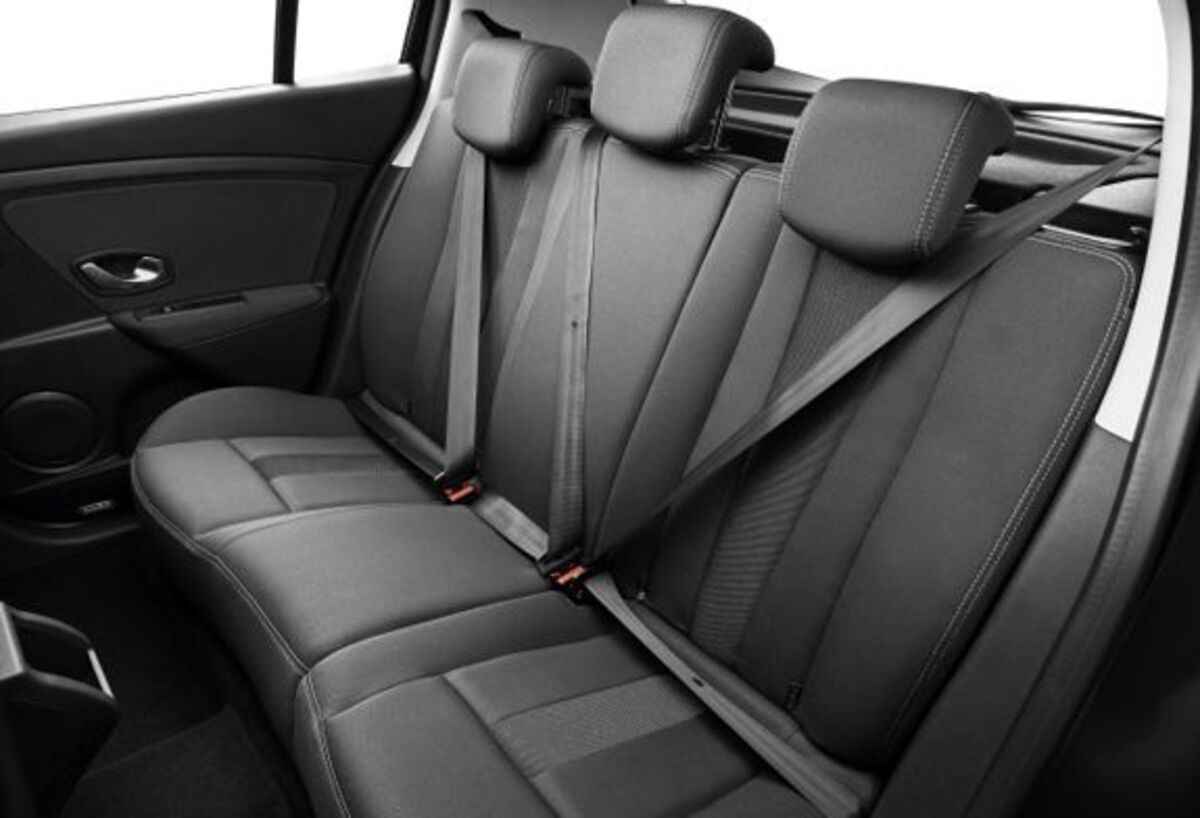 Imbottiture Per Cinture Di Sicurezza Auto – 2 Pezzi, Per Opel Mokka, In Microfibra, 24x6,5 Cm, Comode E Morbide - 5