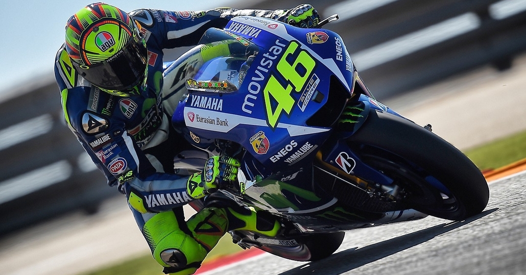 MotoGP 2015. Rossi: Buon inizio, avanti così
