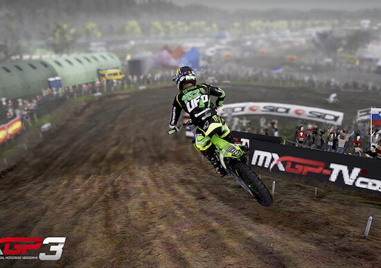 MXGP 3, il videogioco arriva su Nintendo Switch MXGP 3, il videogioco arriva su Nintendo Switch