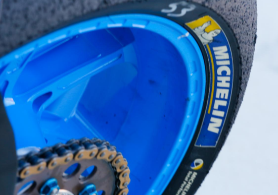 MotoGP. Michelin: Eppure qualcosa non va ancora... MotoGP. Michelin: Eppure qualcosa non va ancora...