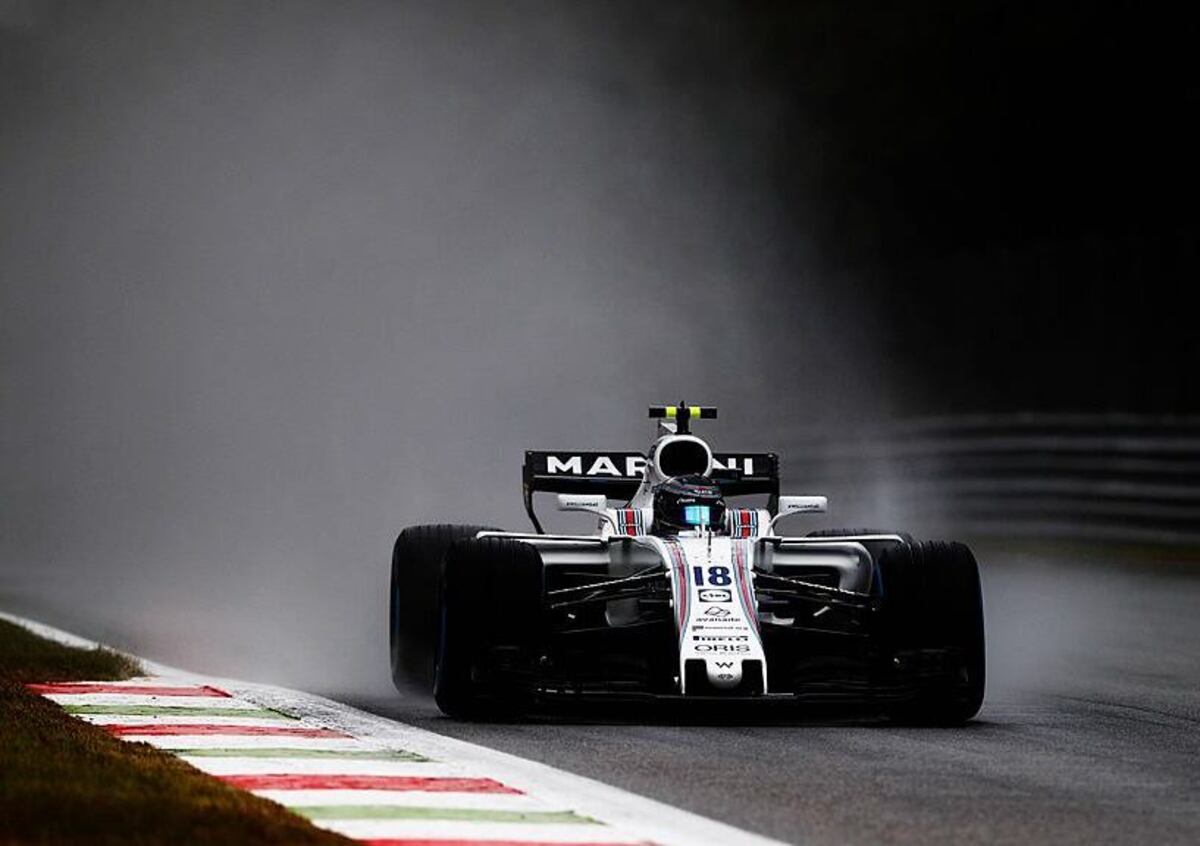 Il giro di Russell gli è valso il secondo posto in griglia, segnando la prima partenza dalla prima fila della Williams da Monza 2017. L’inglese ha eguagliato la sua migliore qualifica in Formula 1: era già partito in seconda piazza a Sakhir con la Mercedes.