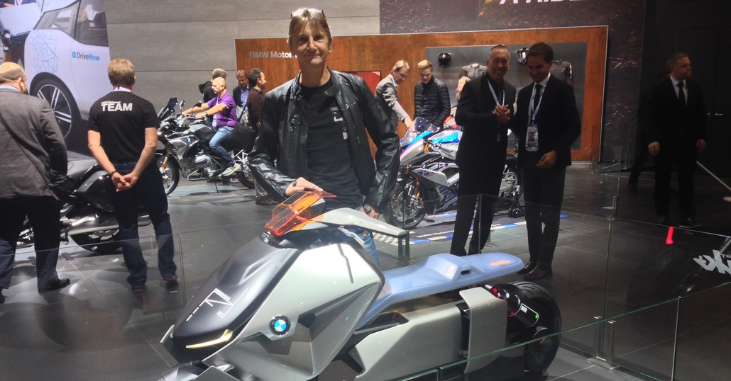 Edgar Heinrich (BMW): “La passione conterà sempre di più”