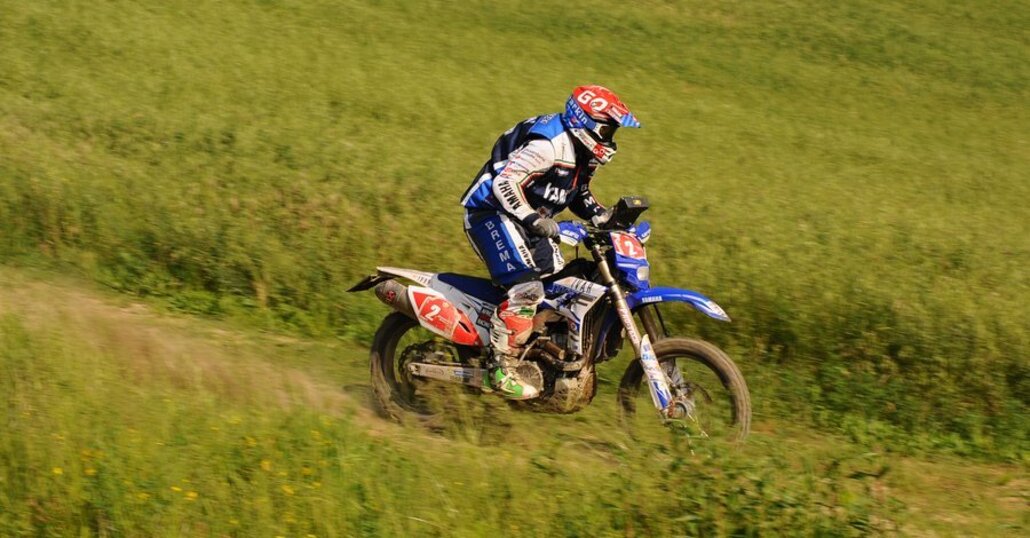 Perché è saltato il Motorally in Veneto?