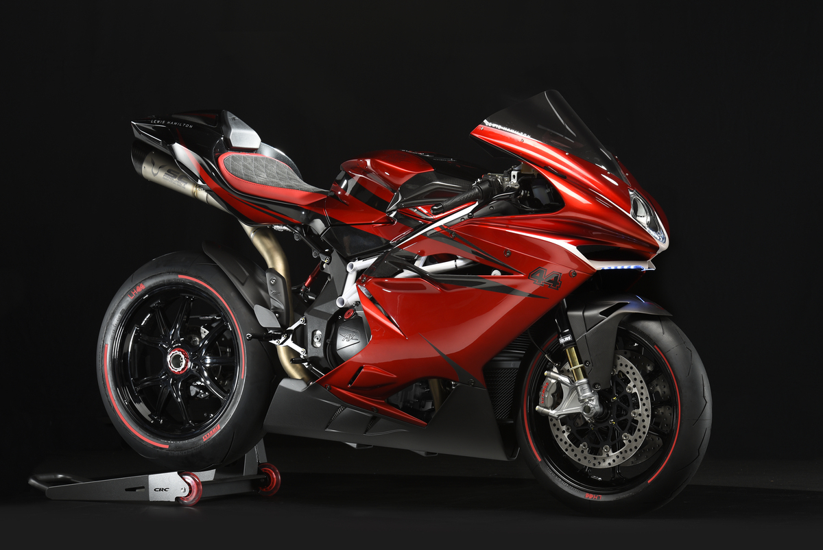 Mv Agusta F Lh Prezzo E Scheda Tecnica Moto It