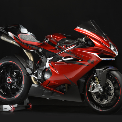 MV Agusta F4 1000, Catalogo E Listino Prezzi - Moto.it