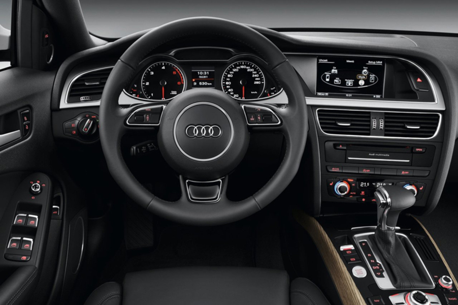 Audi A4 Allroad 2 0 Tdi 177 Cv 12 2011 05 2015 Prezzo