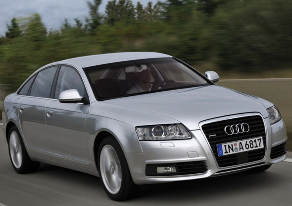 Audi A6 3.0 V6 Tdi F.ap. Quattro (06/2006 - 04/2007): Prezzo E Scheda Tecnica - Automoto.it