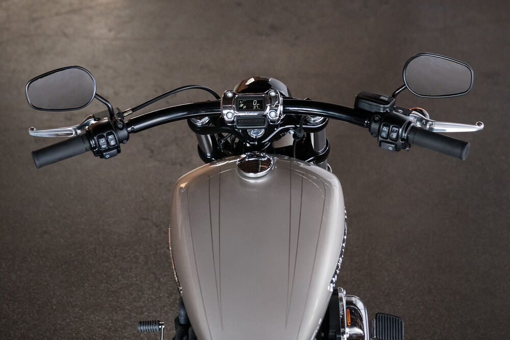Harley-Davidson 114 Breakout (2018 - 20) - FXBRS, prezzo e scheda tecnica -  Moto.it