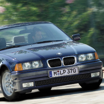 Bmw Serie 3 318is 16v Cat 4 Porte Racing 06 1994 02 1998 Prezzo E Scheda Tecnica Automoto It