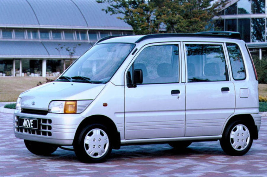 Daihatsu da 24h