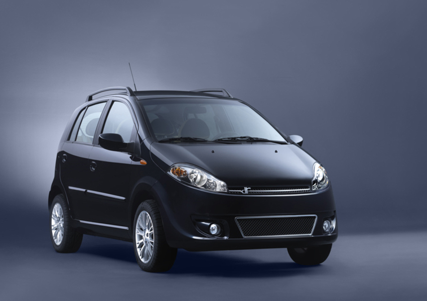 Listino Dr dr2 (201014) usate Automoto.it