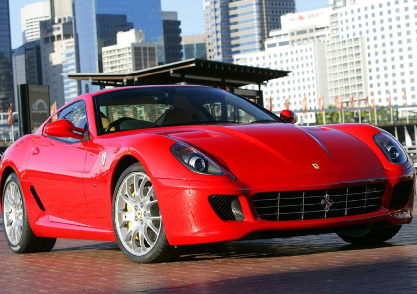 Ferrari 599 Coupé 599 GTB Fiorano (05/2011 06/2012) prezzo e scheda tecnica Automoto.it Ferrari 599 Coupé 599 GTB Fiorano (05/2011 06/2012) prezzo e scheda tecnica Automoto.it