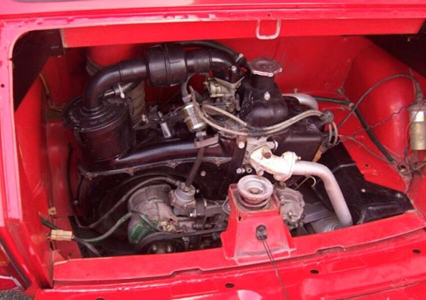 Fiat 126 700 BIS (09/1987 12/1990) prezzo e scheda tecnica Automoto.it Fiat 126 700 BIS (09/1987 12/1990) prezzo e scheda tecnica Automoto.it