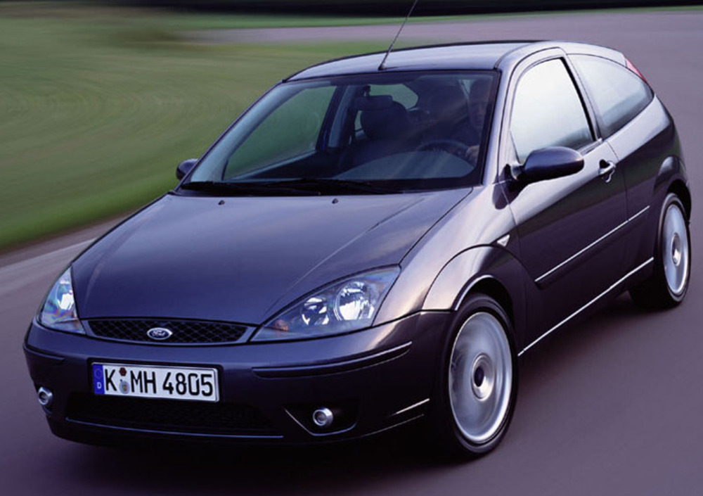 Ford Focus 1.6I 16V Cat 5P. Ghia (09/2000 - 02/2001): Prezzo E Scheda Tecnica - Automoto.it
