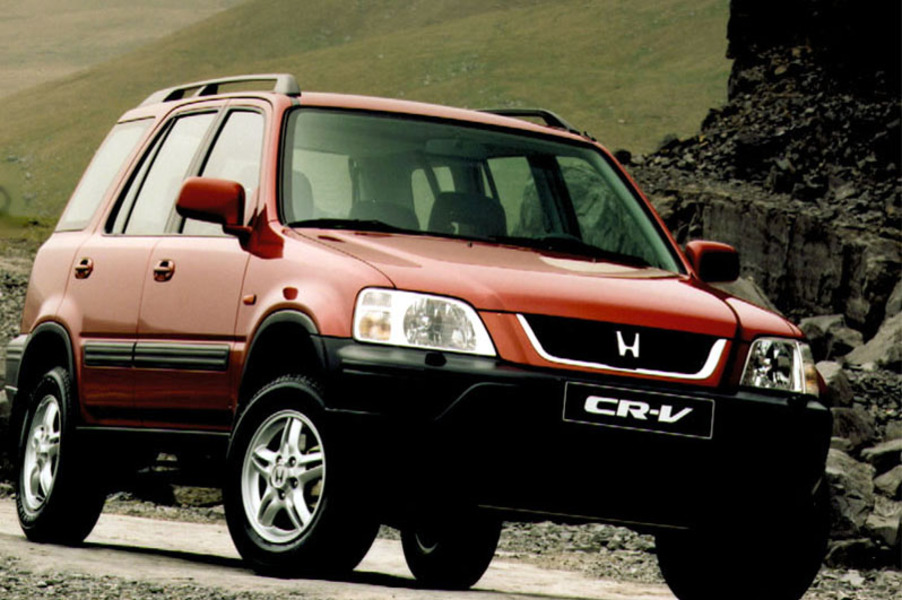 Crv 1 поколения. Honda CR-V 1999. Honda CR-V 1997. Honda CRV 1999. Honda CR-V rd1 1997.