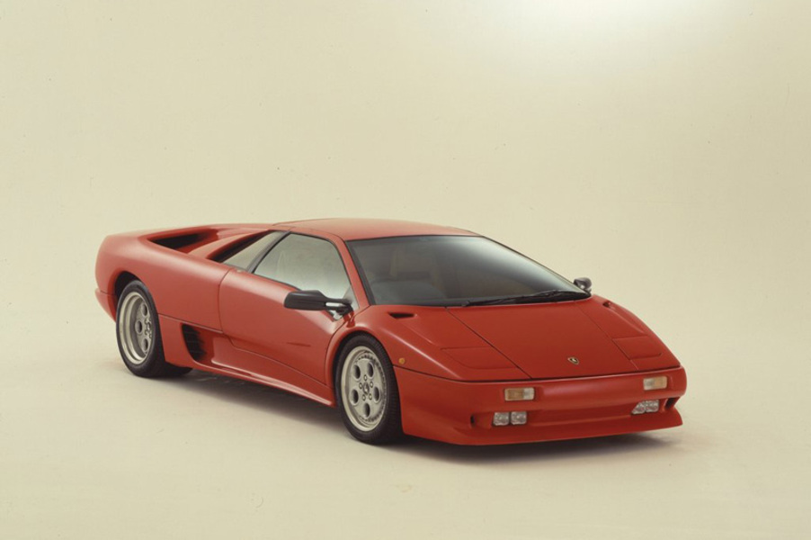 1990 lamborghini diablo 1990 lamborghini diablo