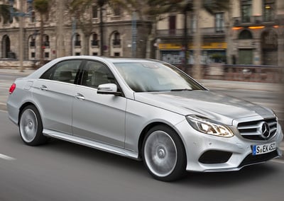 Mercedes Benz Classe E 350 Cdi Blueefficiency Avantgarde 01 12 03 13 Prezzo E Scheda Tecnica Automoto It