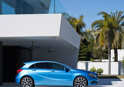 Mercedes Benz Classe A 180 Cdi Premium 04 2013 07 2015 Prezzo E Scheda Tecnica Automoto It