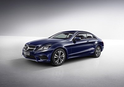 Mercedes Benz Classe E Coupe 350 Cdi Coupe Blueefficiency 10 2011 11 2013 Prezzo E Scheda Tecnica Automoto It