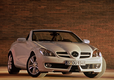SCARICARE SLK BATTERIA