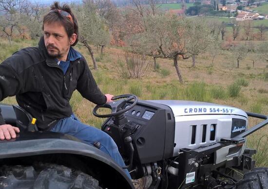 Addio Checco Addio Checco