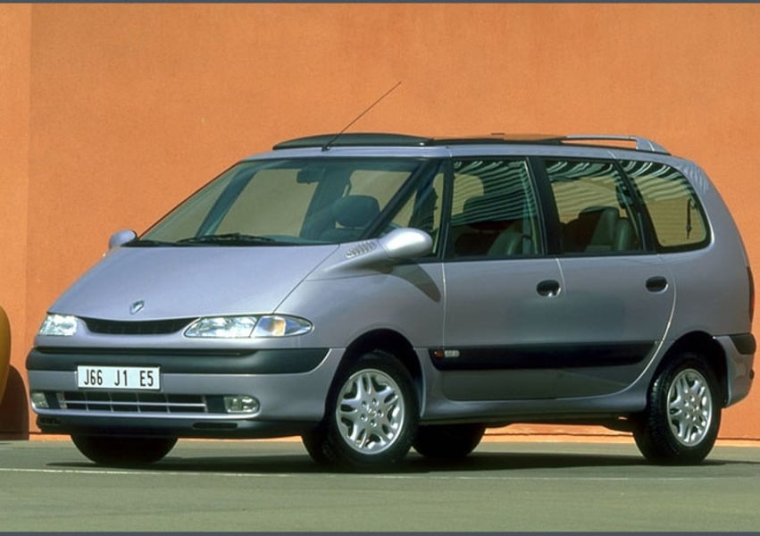 Renault espace 1997