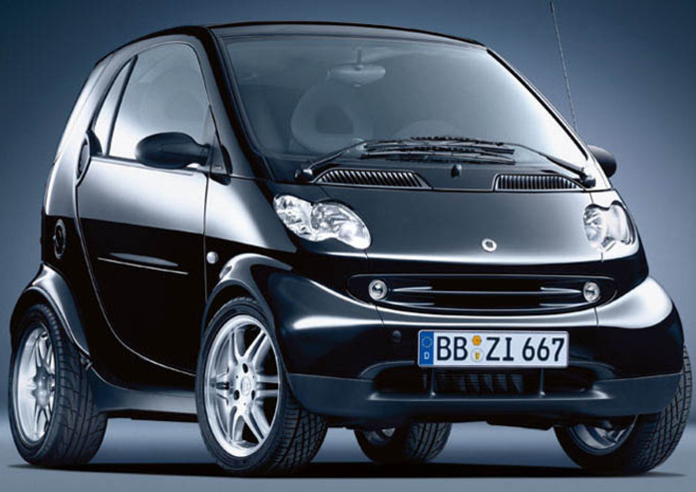 Smart Fortwo 700 Coupé Grandstyle (45 Kw) (01/2006 - 10/2007): Prezzo E Scheda Tecnica - Automoto.it