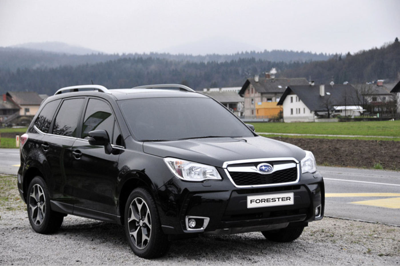 Subaru Forester 2.0I Lineartronic Xt (02/2017 - 02/2019): Prezzo E Scheda Tecnica - Automoto.it