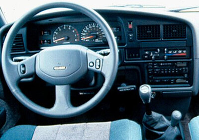 SCARICARE LIBRETTO USO MANUTENZIONE TOYOTA 4 RUNNER