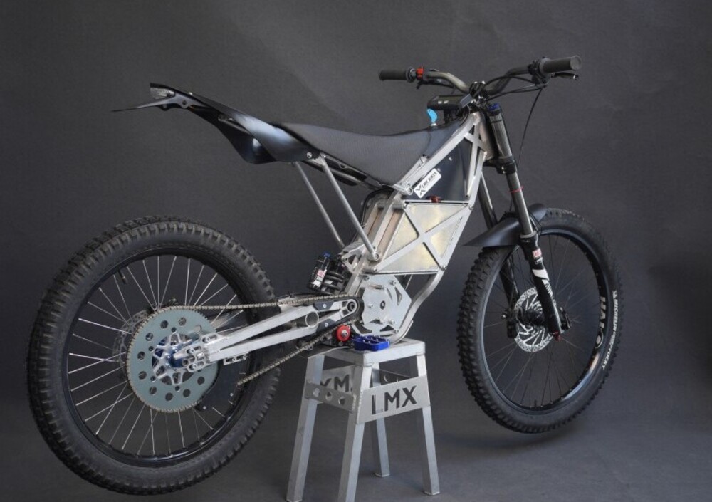 lmx freeride