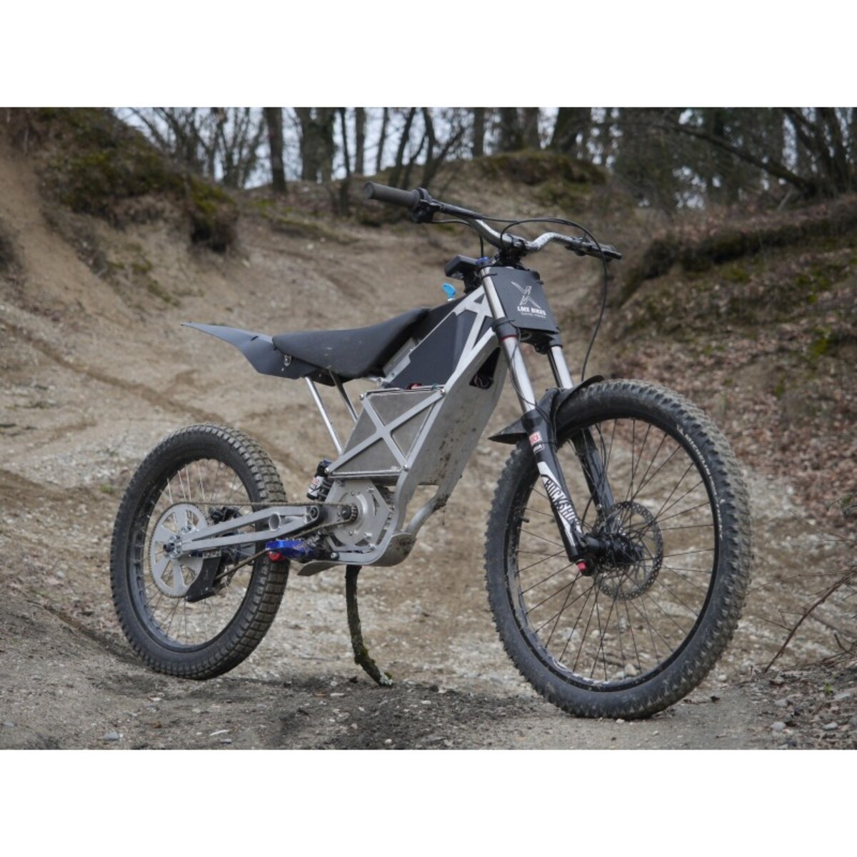 lmx freeride