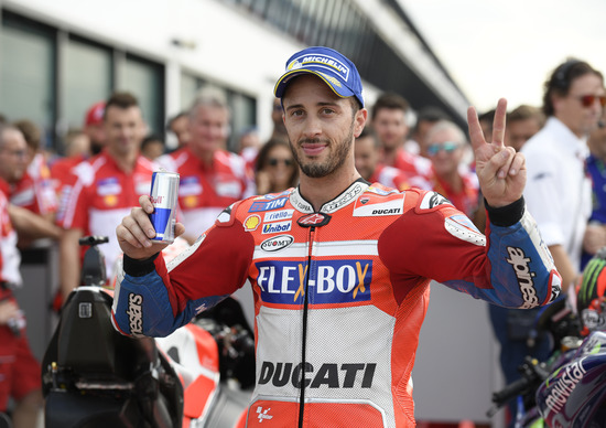 Nico Cereghini: “Giappone: forza Dovi!” Nico Cereghini: “Giappone: forza Dovi!”