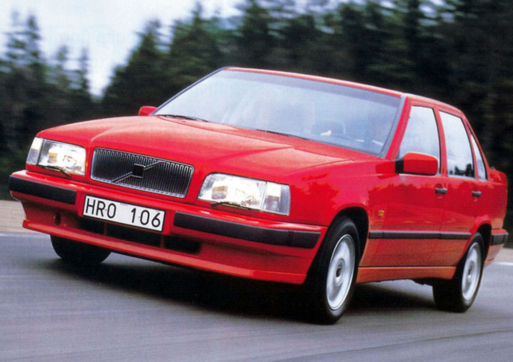 Volvo 850 2.0I 20V Cat Gle (02/1993 - 09/1993): Prezzo E Scheda Tecnica - Automoto.it