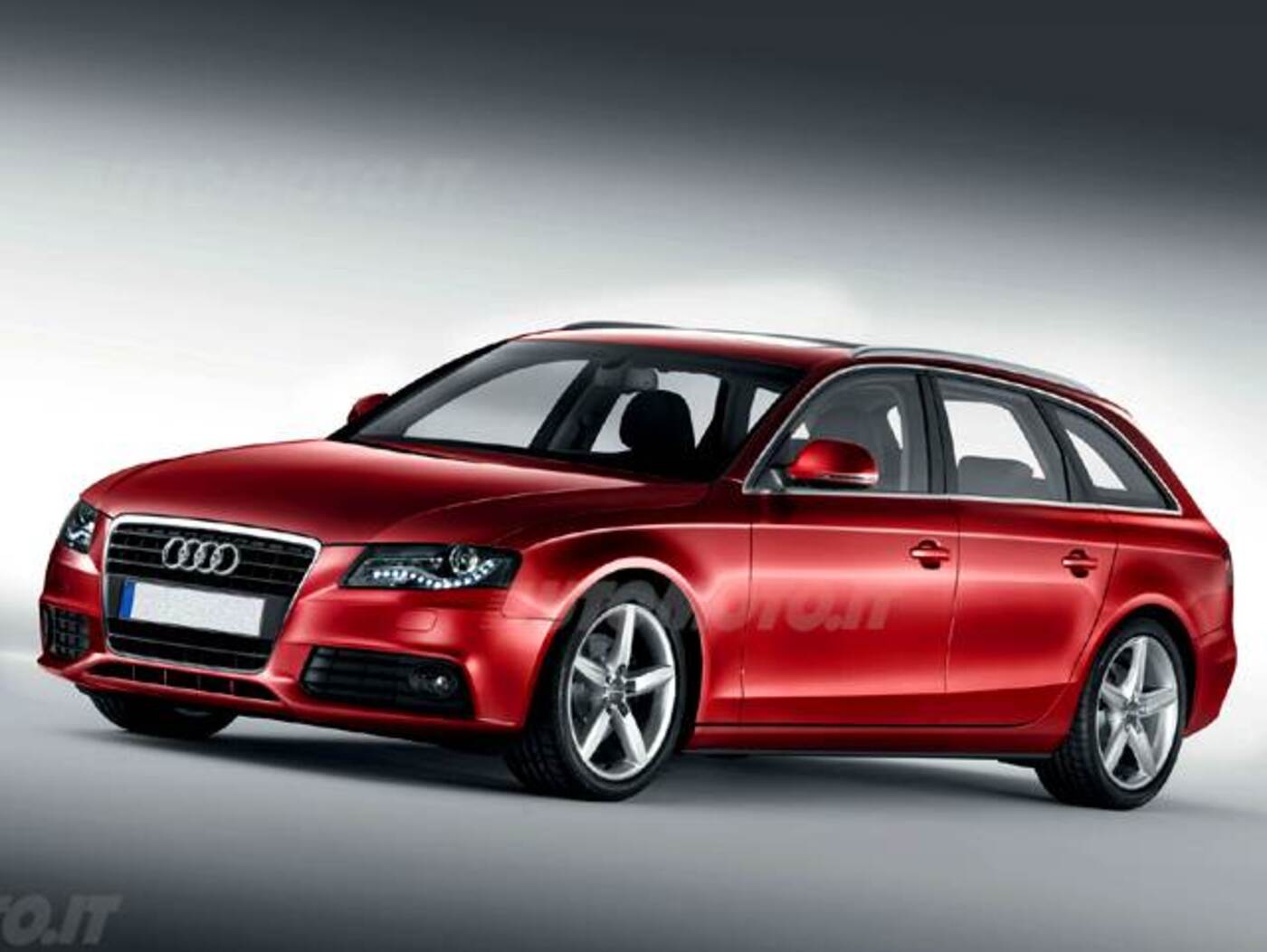 Audi A4 Avant 2.0 Tdi 143Cv F.ap. (06/2009 - 02/2012): Prezzo E Scheda Tecnica - Automoto.it