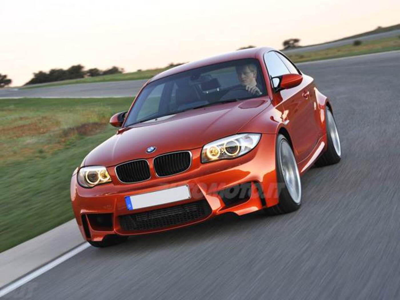 Bmw Serie 1 Coupé M (03/2011 - 12/2013): Prezzo E Scheda Tecnica - Automoto.it