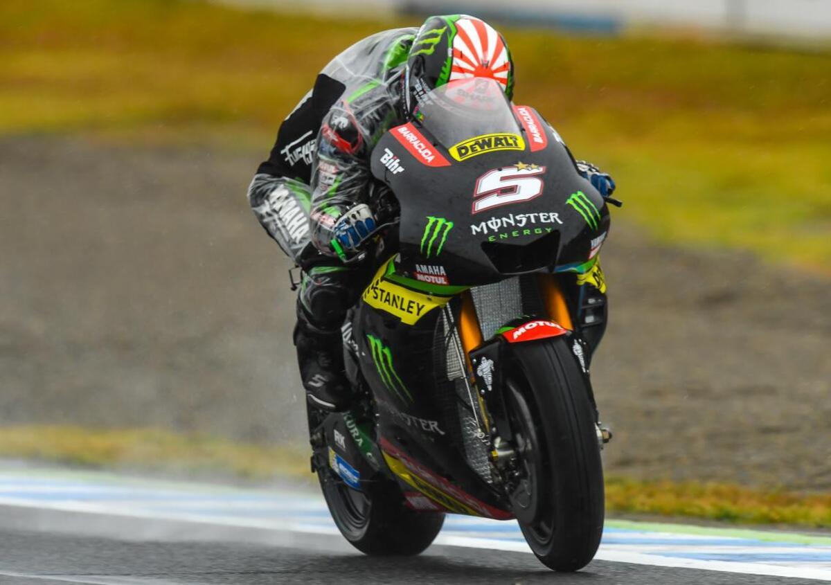 Johann Zarco, Rookie of the Year 2017