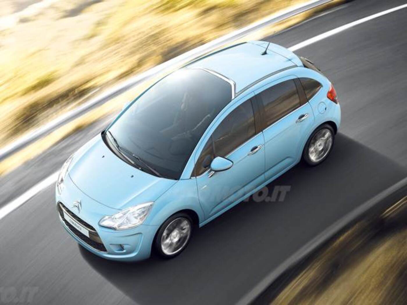Citroen C3 1.1 Exclusive (12/2010 - 07/2011): Prezzo E Scheda Tecnica - Automoto.it
